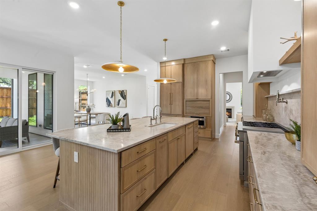 North Ridge Park - Residential