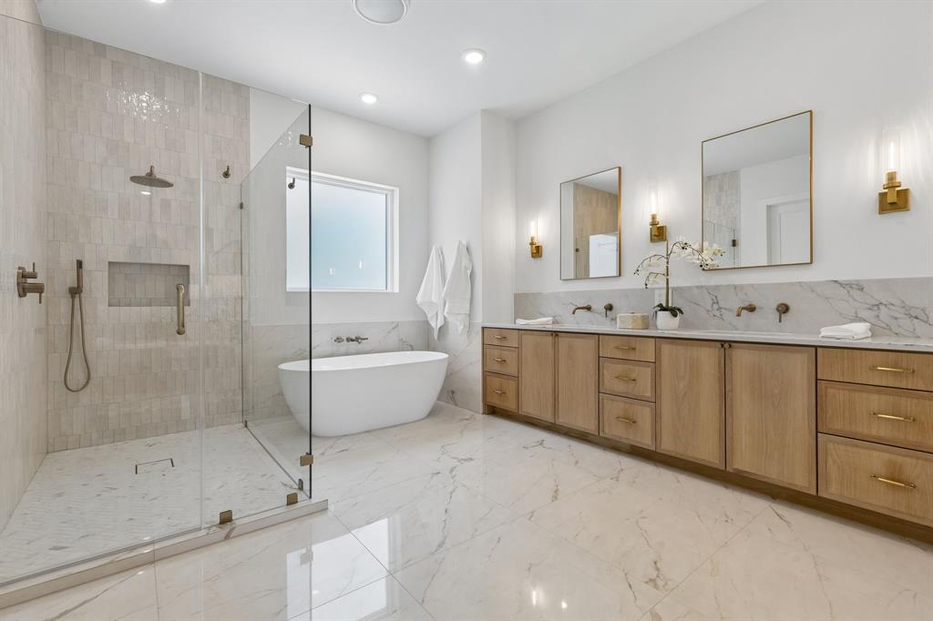 North Ridge Park - Residential