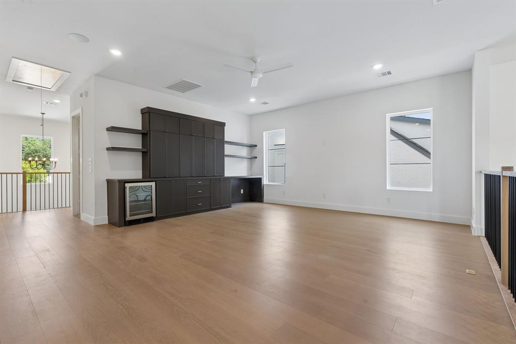 North Ridge Park - Residential