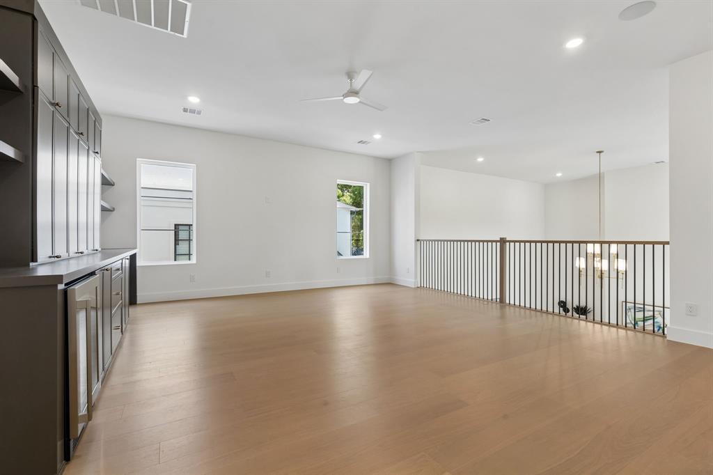 North Ridge Park - Residential