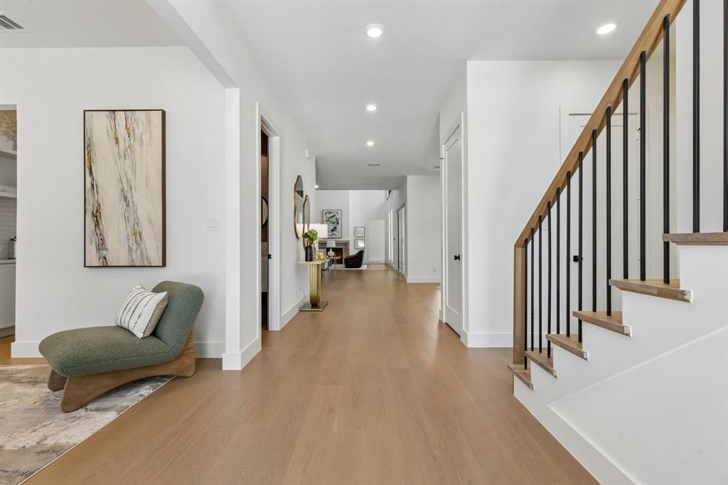 North Ridge Park - Residential