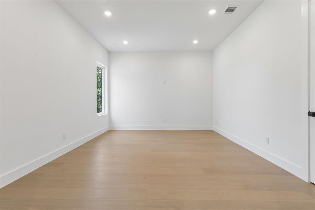 North Ridge Park - Residential