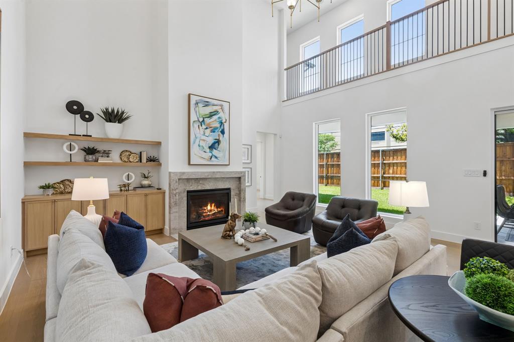 North Ridge Park - Residential