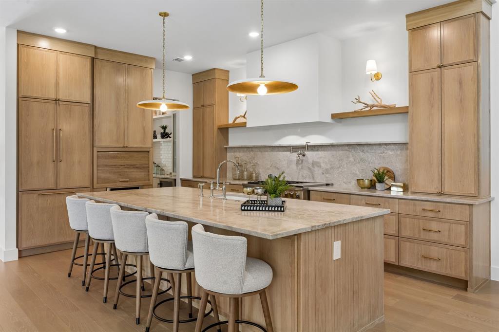 North Ridge Park - Residential