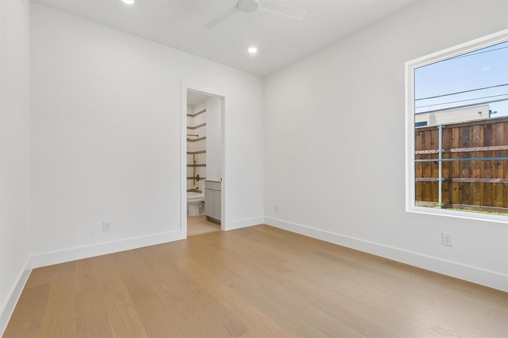 North Ridge Park - Residential