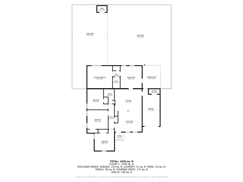 Casa View Oaks 05 - Residential
