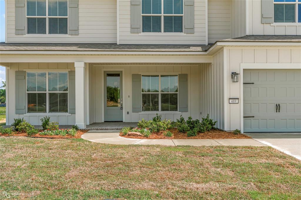 489 Preserve Boulevard