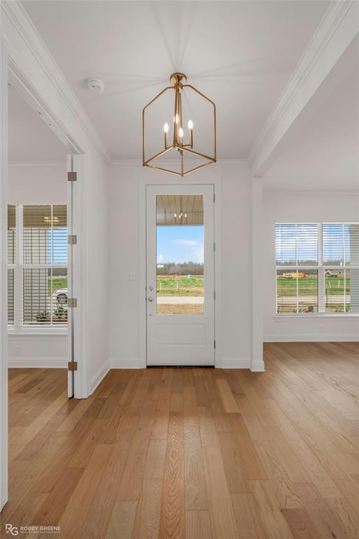 489 Preserve Boulevard