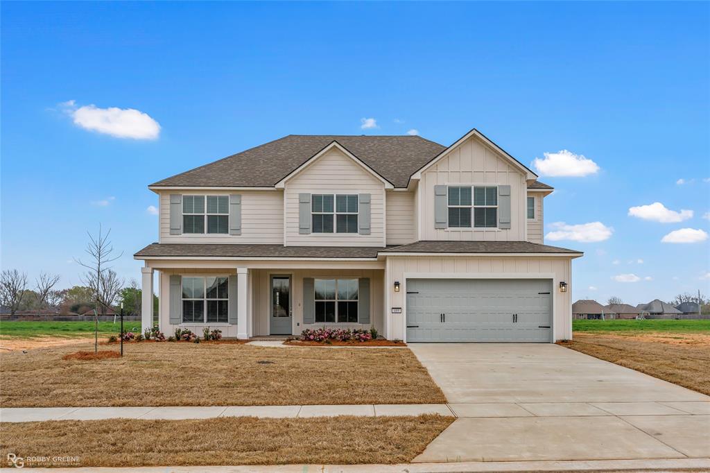 489 Preserve Boulevard