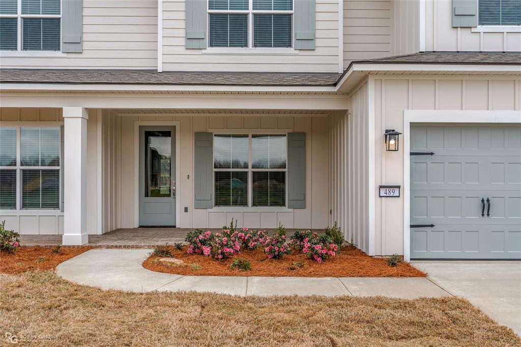 489 Preserve Boulevard