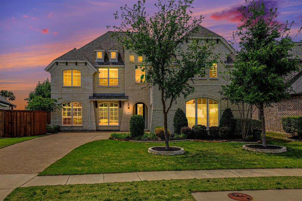 3113 Calvin Road