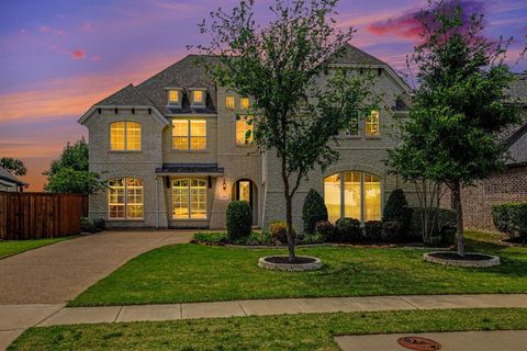 3113 Calvin Road McKinney TX 75071