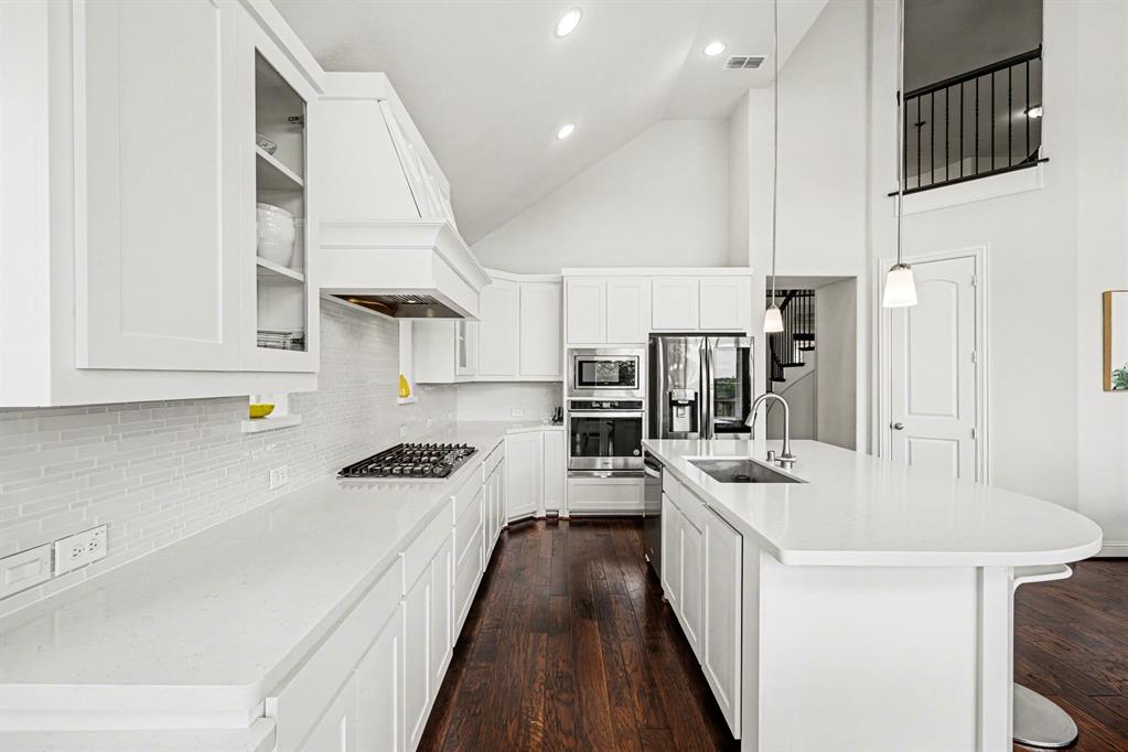 Wilmeth Ridge North-Phase 1 - Residential