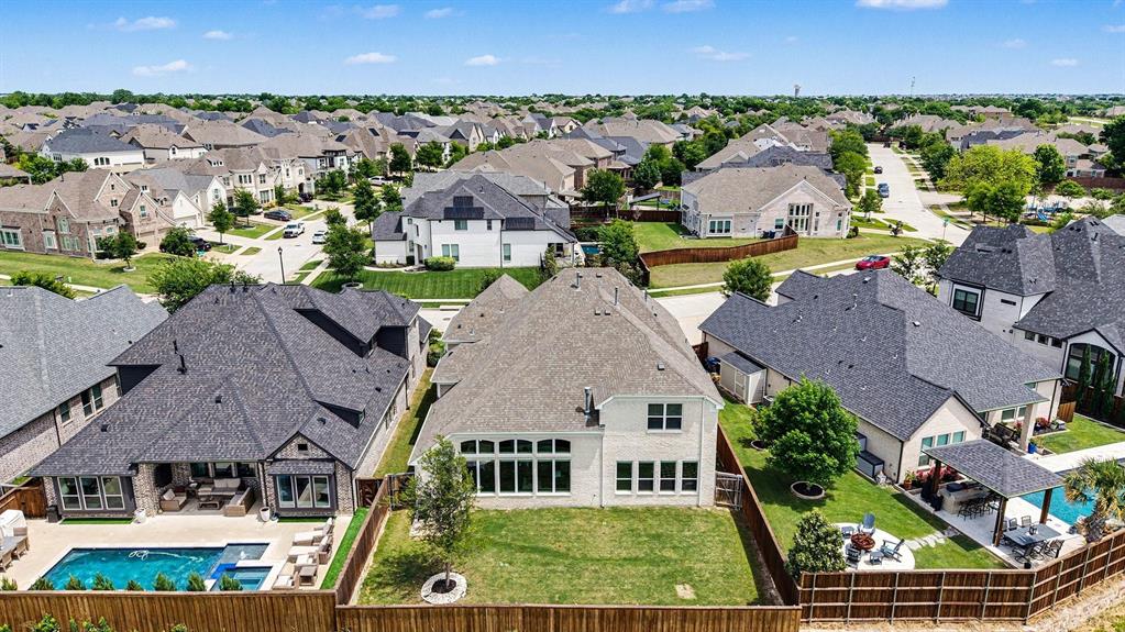 Wilmeth Ridge North-Phase 1 - Residential