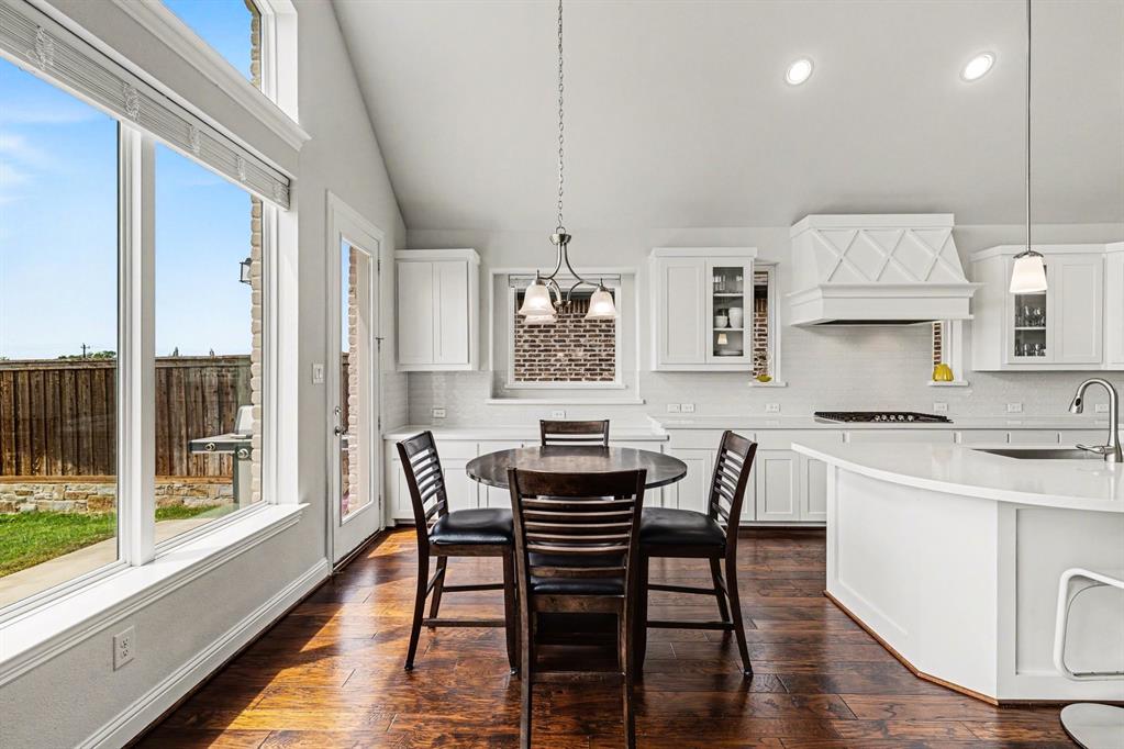 Wilmeth Ridge North-Phase 1 - Residential