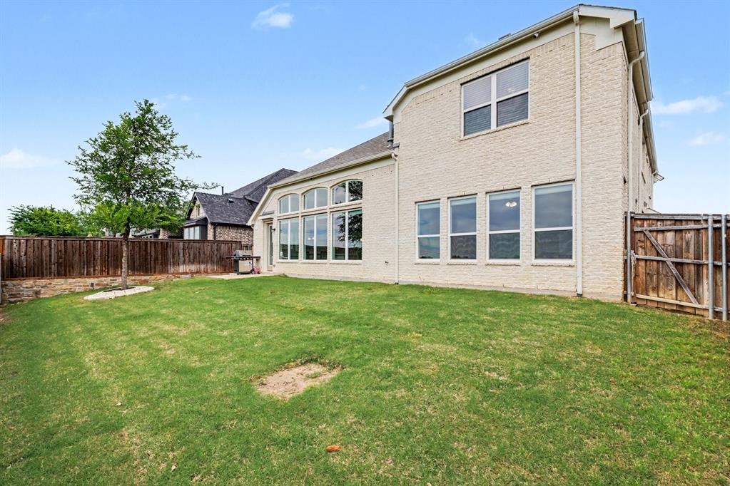 Wilmeth Ridge North-Phase 1 - Residential