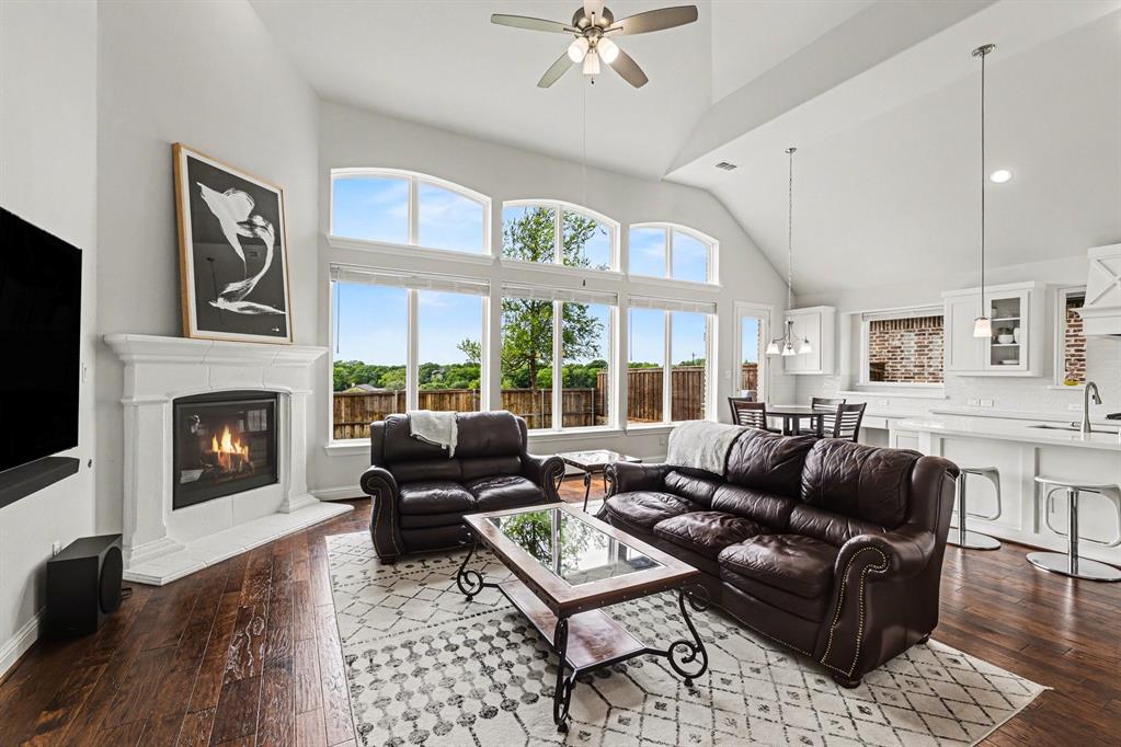 Wilmeth Ridge North-Phase 1 - Residential