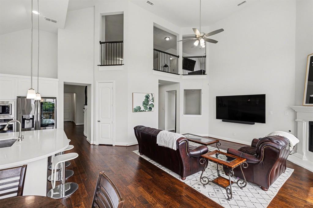 Wilmeth Ridge North-Phase 1 - Residential
