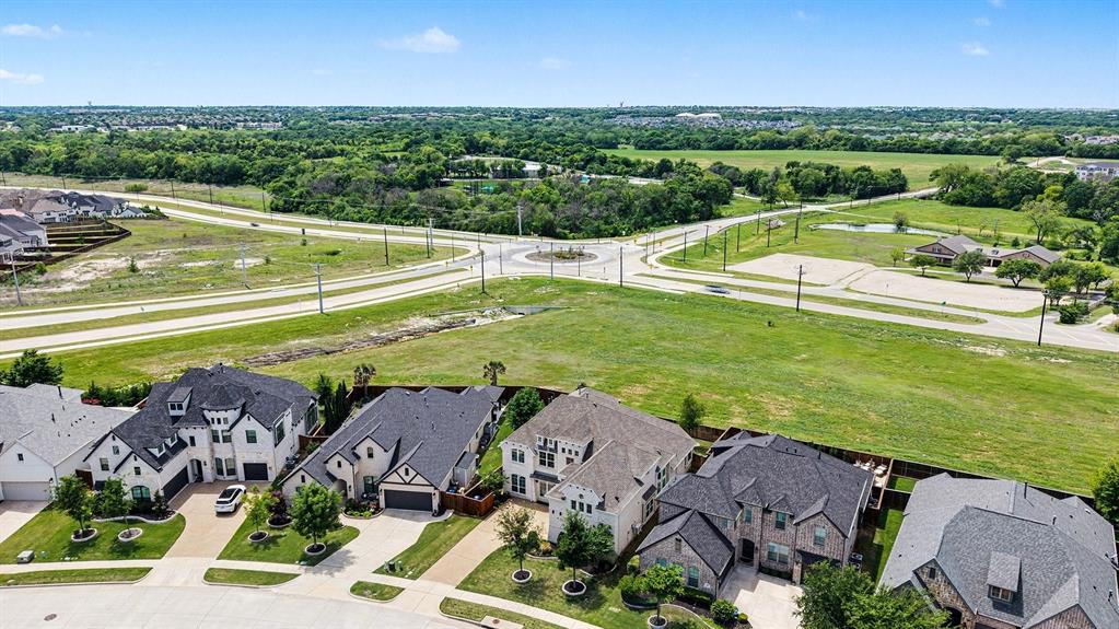 Wilmeth Ridge North-Phase 1 - Residential