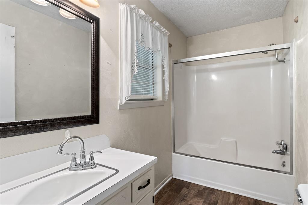 Spring Creek - Residential