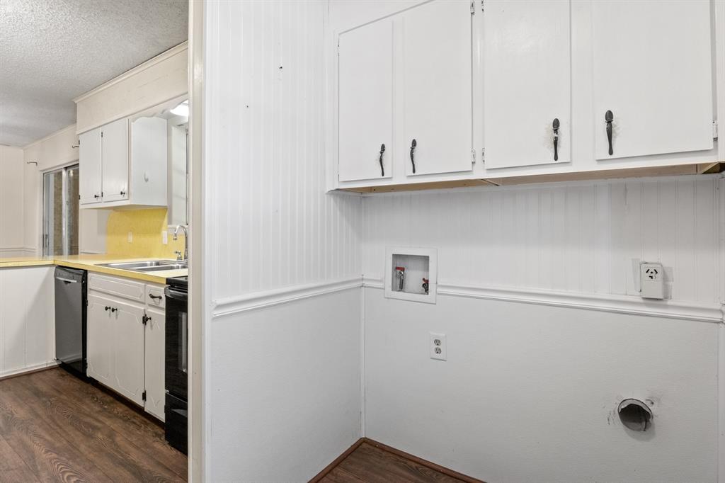 Spring Creek - Residential