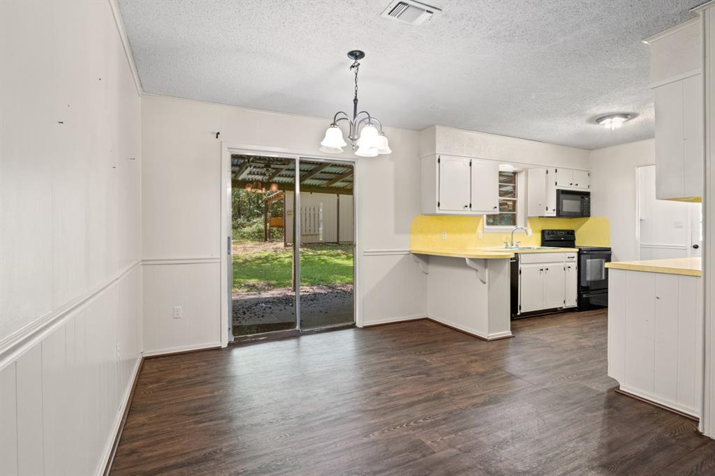 Spring Creek - Residential