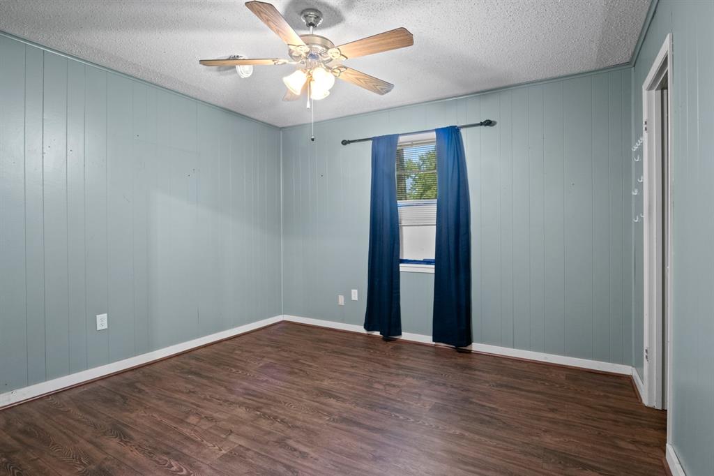 Spring Creek - Residential