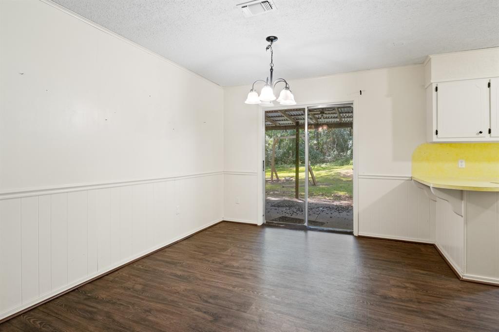 Spring Creek - Residential