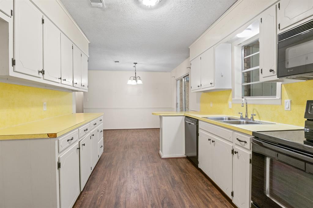 Spring Creek - Residential