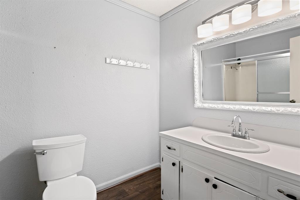 Spring Creek - Residential