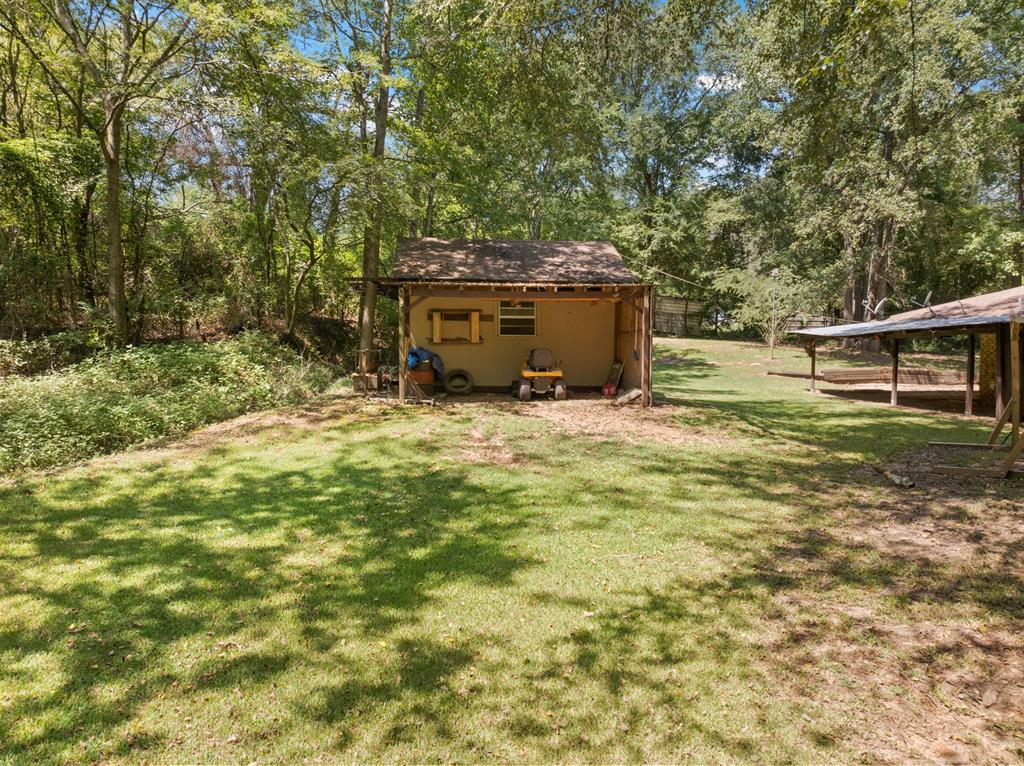 Spring Creek - Residential