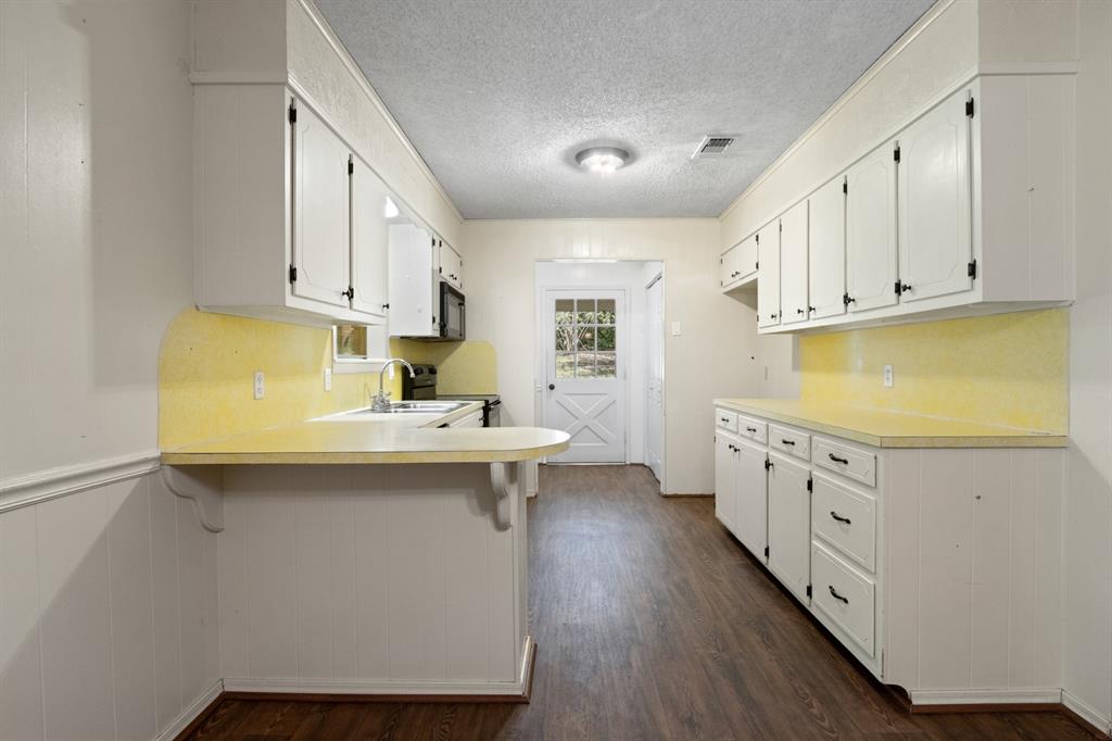 Spring Creek - Residential