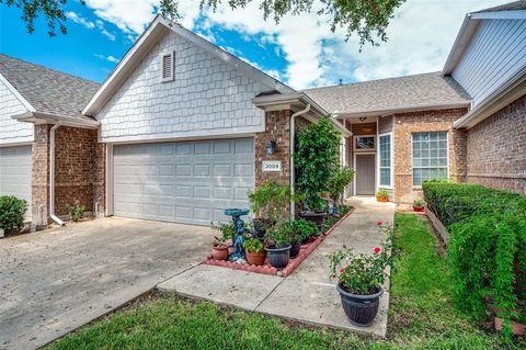 3009 Bonsai Drive Plano TX 75093