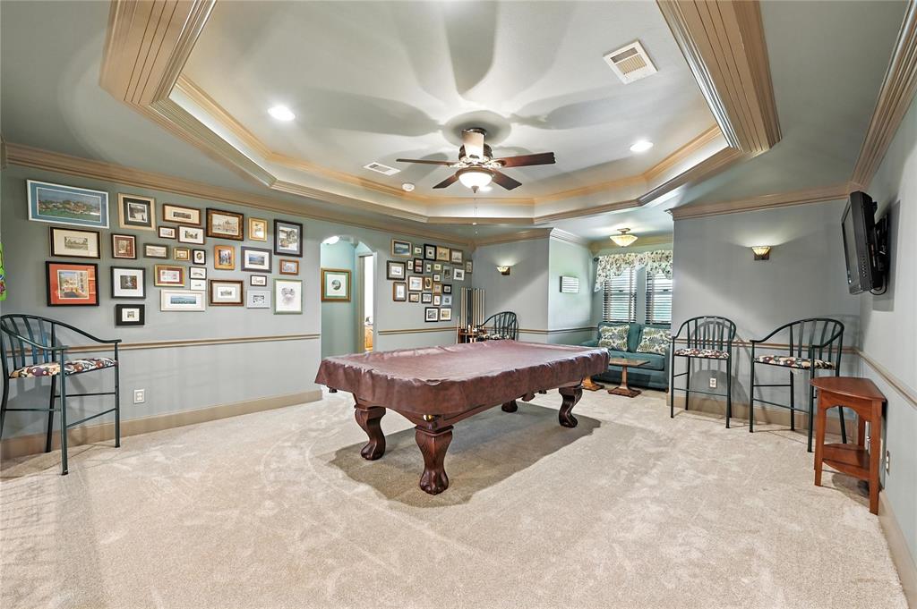 Shamrock Ridge Ph 3, 4, 5, 6, - Residential