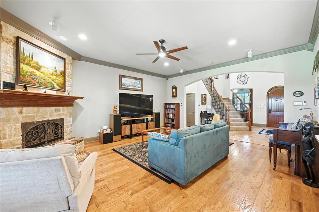 Shamrock Ridge Ph 3, 4, 5, 6, - Residential