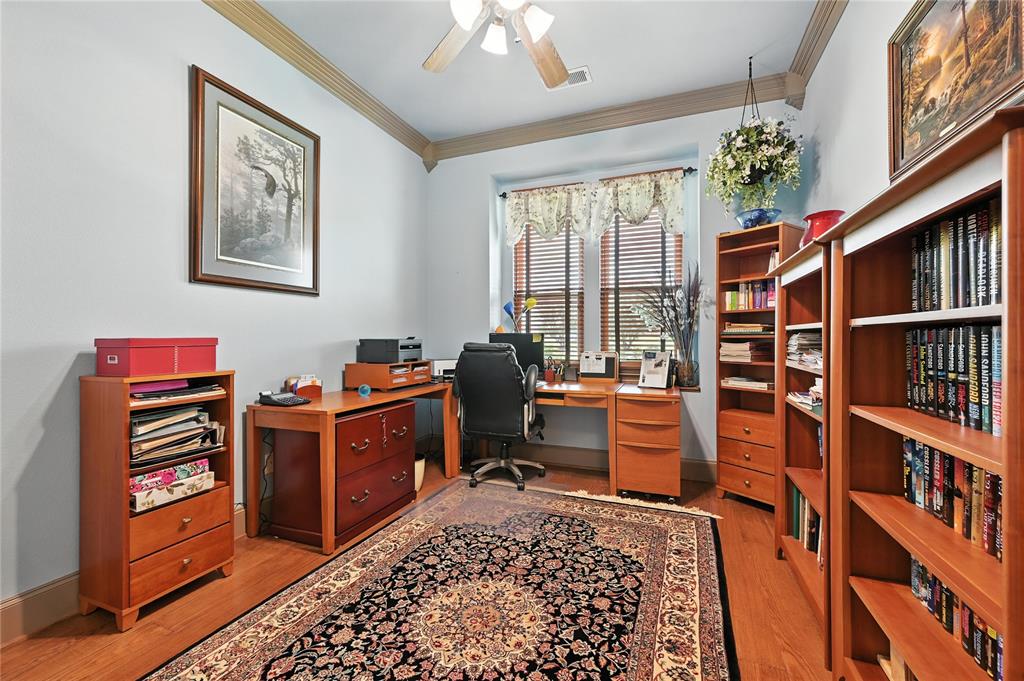 Shamrock Ridge Ph 3, 4, 5, 6, - Residential