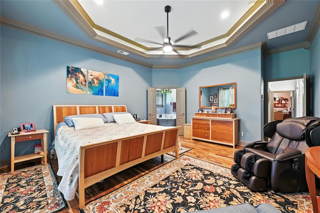 Shamrock Ridge Ph 3, 4, 5, 6, - Residential