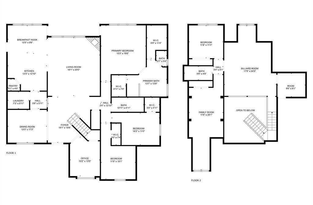 Shamrock Ridge Ph 3, 4, 5, 6, - Residential