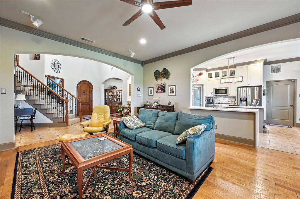 Shamrock Ridge Ph 3, 4, 5, 6, - Residential