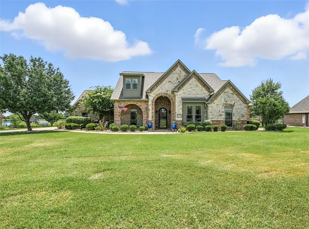 Shamrock Ridge Ph 3, 4, 5, 6, - Residential