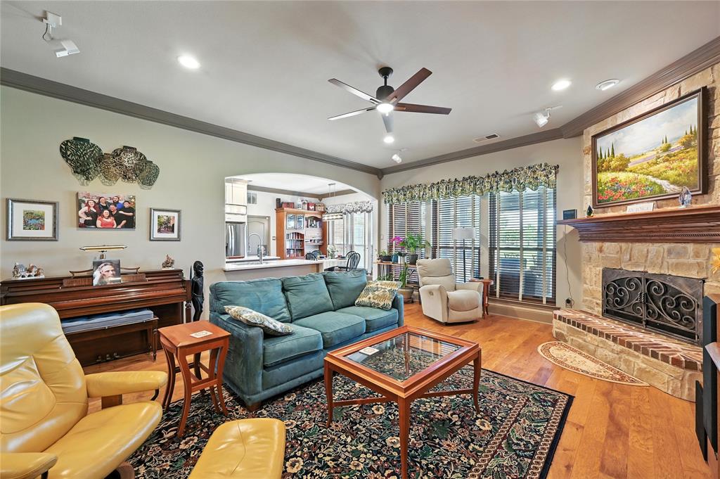 Shamrock Ridge Ph 3, 4, 5, 6, - Residential