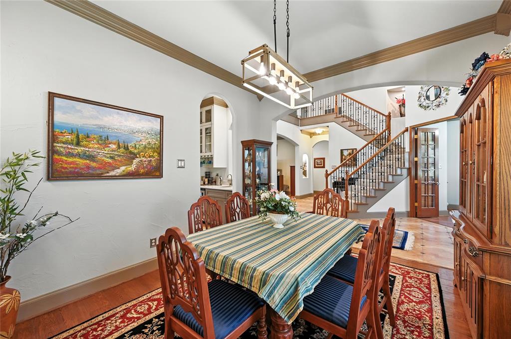 Shamrock Ridge Ph 3, 4, 5, 6, - Residential