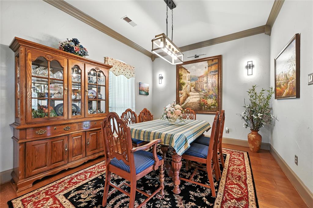 Shamrock Ridge Ph 3, 4, 5, 6, - Residential