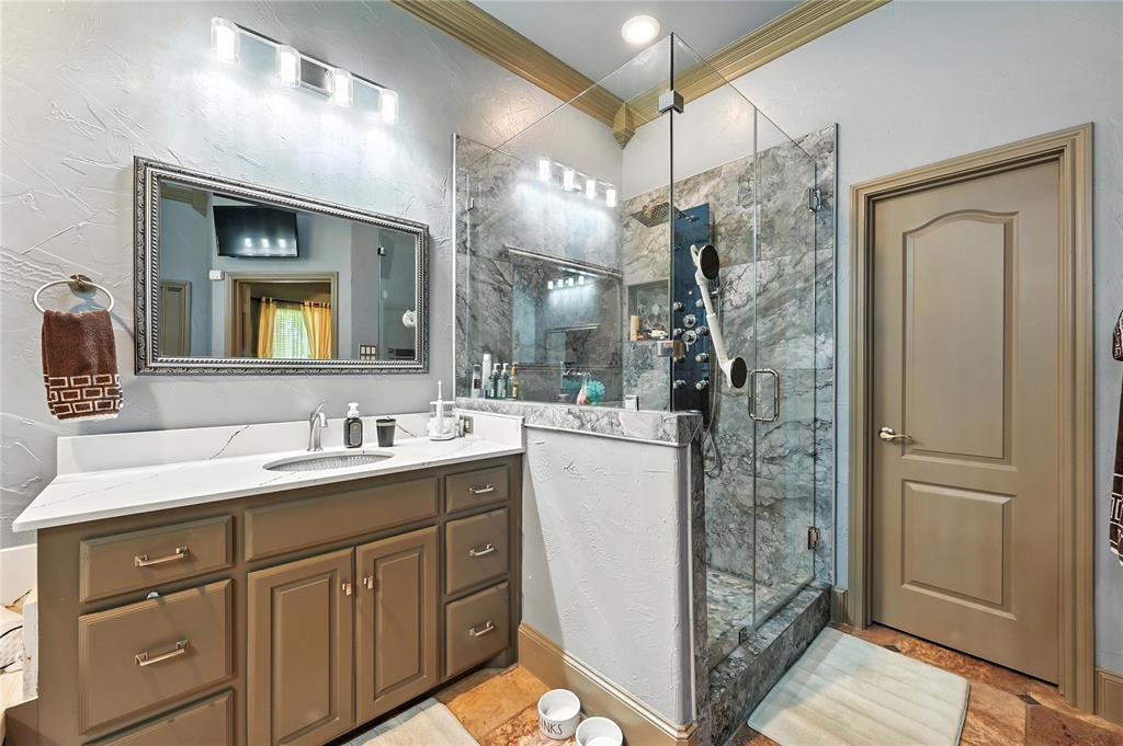 Shamrock Ridge Ph 3, 4, 5, 6, - Residential