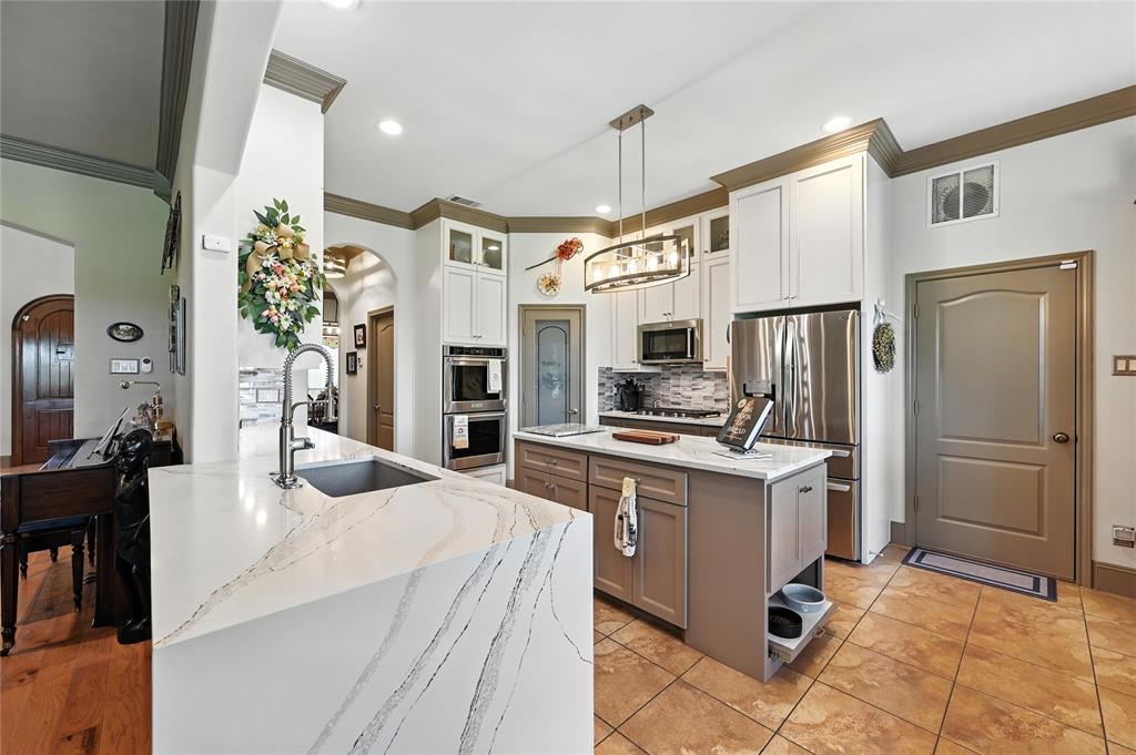 Shamrock Ridge Ph 3, 4, 5, 6, - Residential