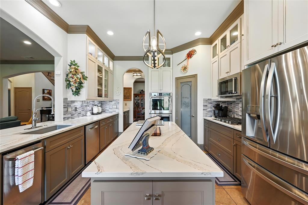 Shamrock Ridge Ph 3, 4, 5, 6, - Residential