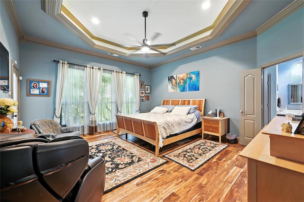 Shamrock Ridge Ph 3, 4, 5, 6, - Residential