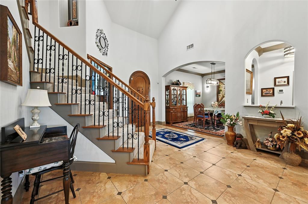 Shamrock Ridge Ph 3, 4, 5, 6, - Residential