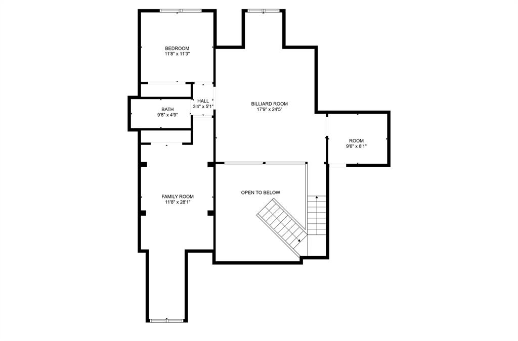Shamrock Ridge Ph 3, 4, 5, 6, - Residential