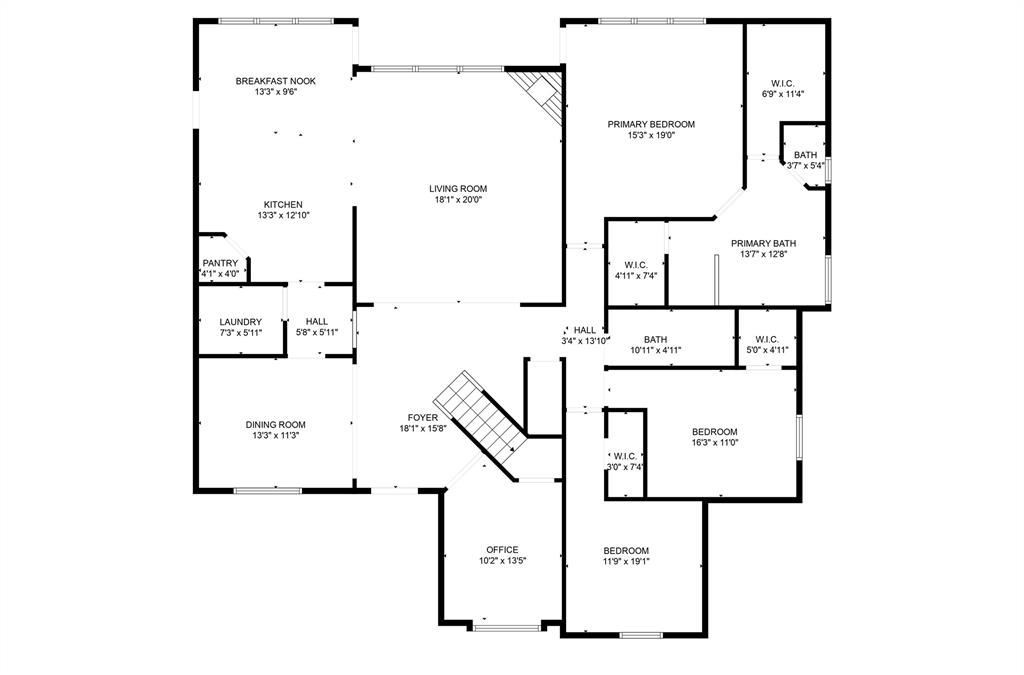 Shamrock Ridge Ph 3, 4, 5, 6, - Residential